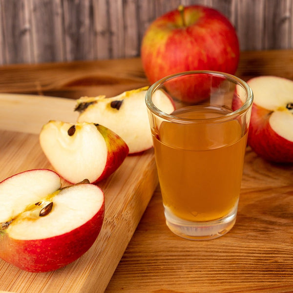 5 MAIN BENEFITS OF APPLE CIDER VINEGAR - Dr. Moritz