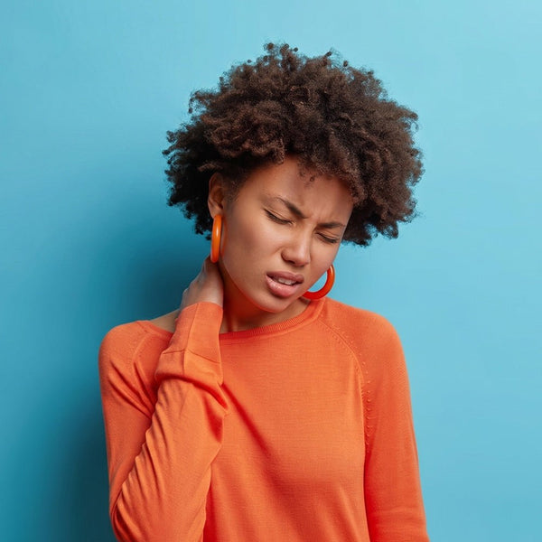 5 SIGNS AND SYMPTOMS OF VITAMIN D DEFICIENCY - Dr. Moritz