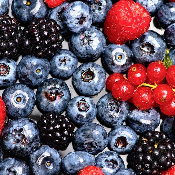 ANTIOXIDANTS: WHAT YOU NEED TO KNOW - Dr. Moritz
