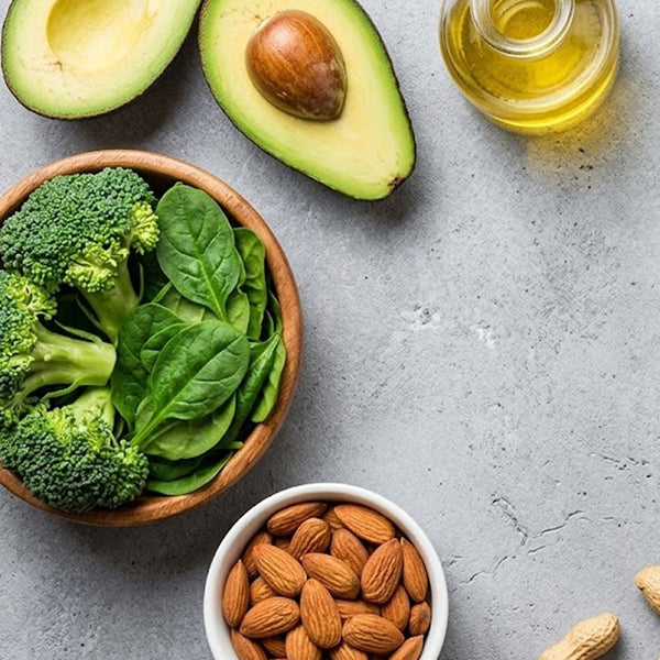 How to Get Enough Omega-3 as a Vegan - Dr. Moritz