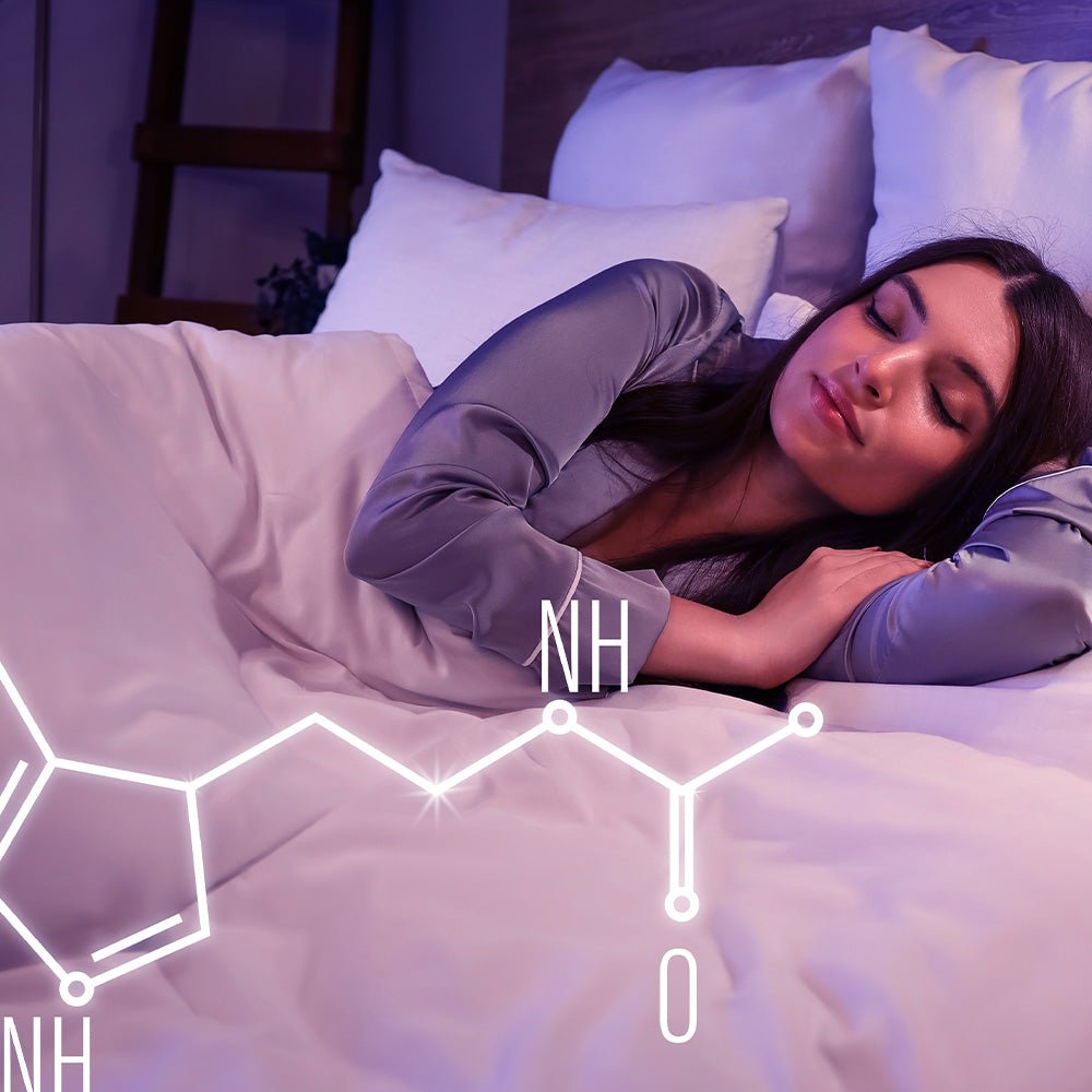 Melatonin: What You Need To Know - Dr. Moritz