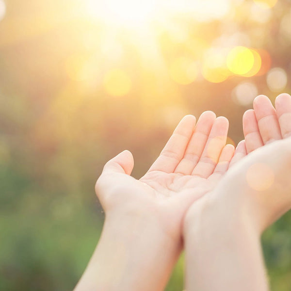 The Sunshine Vitamin: Why Vitamin D Deserves Your Attention - Dr. Moritz