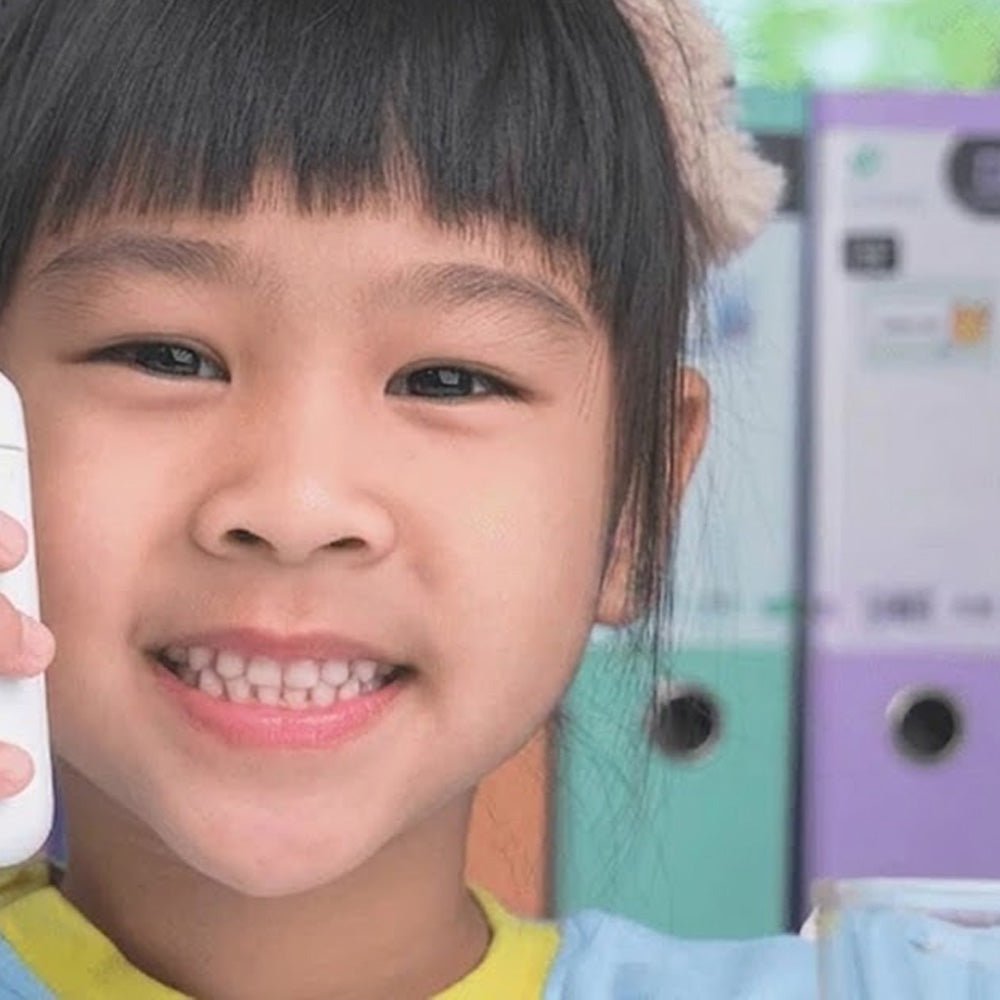 The Ultimate Guide to Omega 3 for Kids: Benefits, Dosage, and More - Dr. Moritz