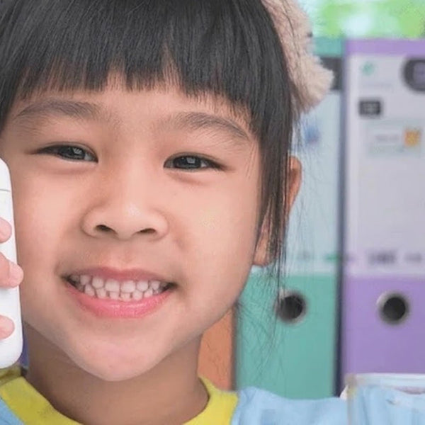 The Ultimate Guide to Omega 3 for Kids: Benefits, Dosage, and More - Dr. Moritz