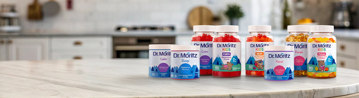 Everyday Wellness - Dr. Moritz
