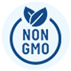 Vegan & Non-GMO