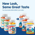 Grow & Glow Duo - Dr. Moritz