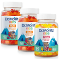Grow & Glow Duo - Dr. Moritz