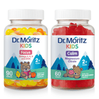 Kids Focus & Calm - Dr. Moritz