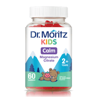 Kids Magnesium Citrate Gummies
