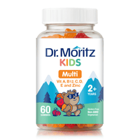 Kids Multi+ Gummies