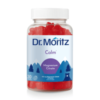 Magnesium Citrate Gummies
