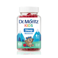 Kids Melatonin Gummies