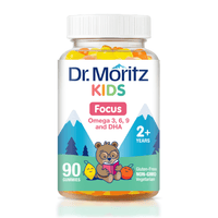 Kids Omega-3 Gummies